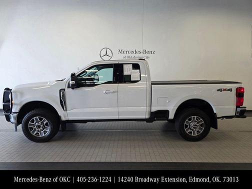 2024 Ford F-350 Super Duty