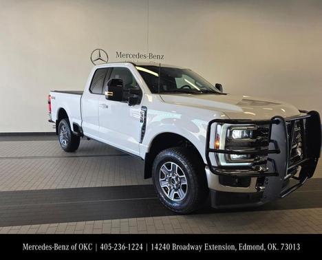 2024 Ford F-350 Super Duty