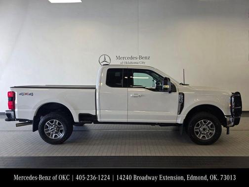 2024 Ford F-350 Super Duty
