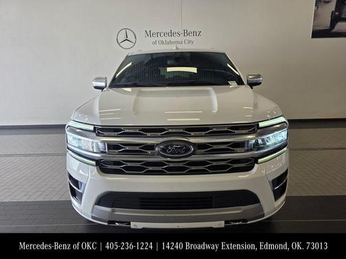 2023 Ford Expedition Platinum
