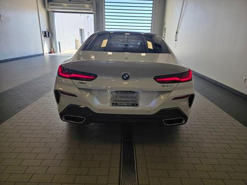 2023 BMW 840 Gran Coupe i xDrive