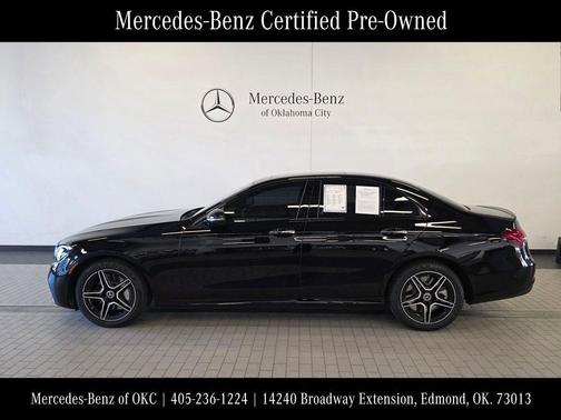 2023 Mercedes-Benz E-Class E 450 4MATIC