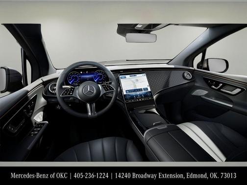 2024 Mercedes-Benz EQE 350 Base 4MATIC