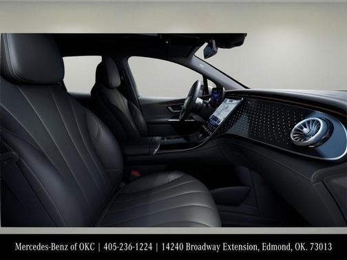 2024 Mercedes-Benz EQE 350 Base 4MATIC