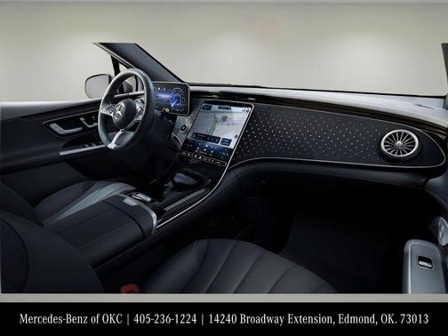2024 Mercedes-Benz EQE 350 Base 4MATIC
