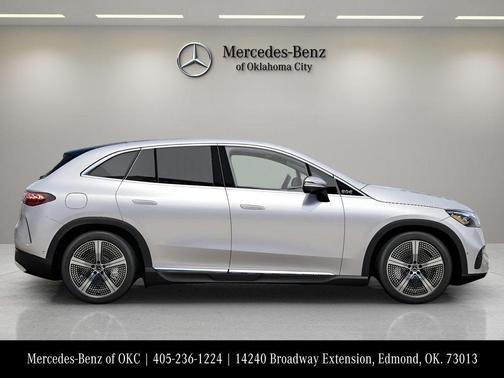 2024 Mercedes-Benz EQE 350 Base 4MATIC