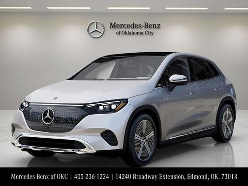 2024 Mercedes-Benz EQE 350 Base 4MATIC