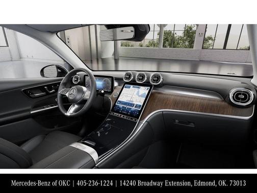 2025 Mercedes-Benz GLC 350e Base 4MATIC