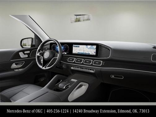 2025 Mercedes-Benz GLE 350 Base 4MATIC