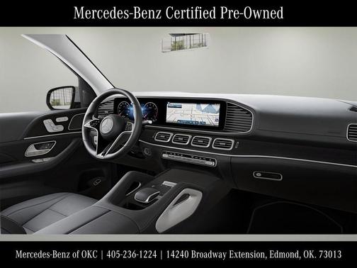 2025 Mercedes-Benz GLE 350 Base 4MATIC