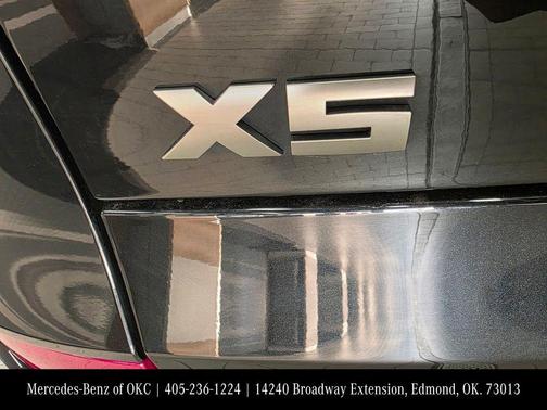 2020 BMW X5 M50i
