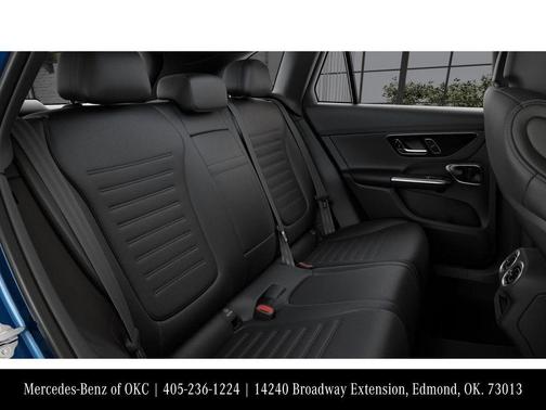 2026 Mercedes-Benz GLC 300 Base 4MATIC