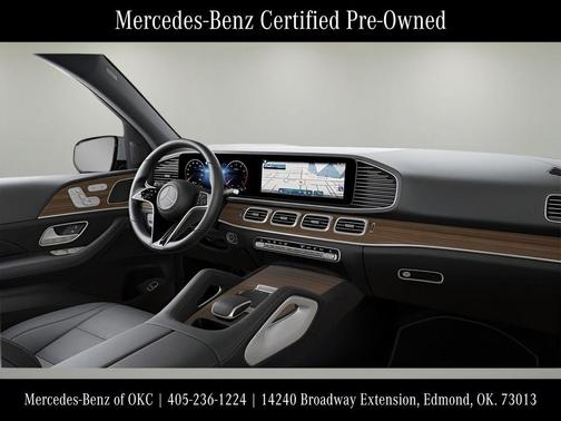 2025 Mercedes-Benz GLE 450 4MATIC