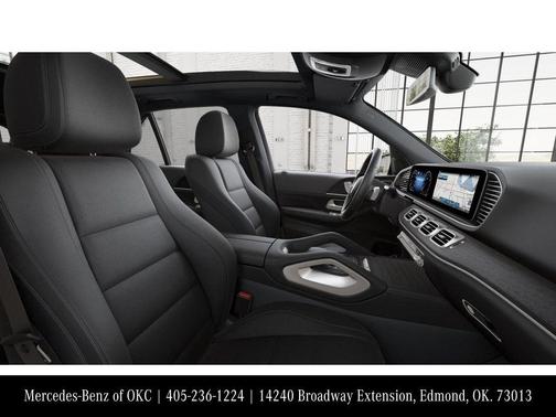 2026 Mercedes-Benz GLE 350 Base 4MATIC