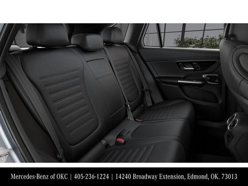 2025 Mercedes-Benz GLC 350e Base 4MATIC