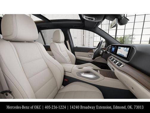 2026 Mercedes-Benz GLE 350 Base 4MATIC