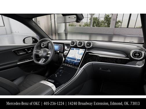 2025 Mercedes-Benz GLC 300 Base 4MATIC