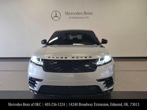 2021 Land Rover Range Rover Velar R-Dynamic S