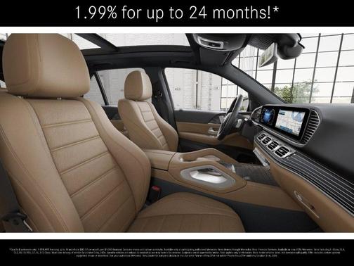 Obsidian Black Metallic 2026 Mercedes-Benz GLE 450 4MATIC
