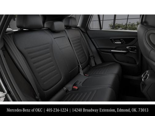 2025 Mercedes-Benz GLC 350e Base 4MATIC