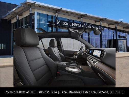 2025 Mercedes-Benz GLE 350 Base