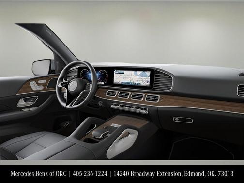 2025 Mercedes-Benz GLE 350 Base