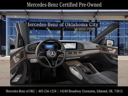 2025 Mercedes-Benz GLE 350 Base