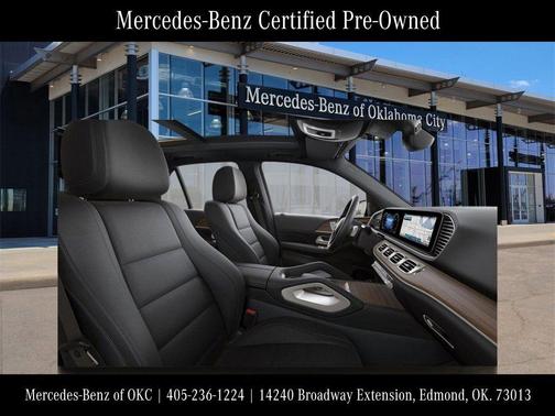 2025 Mercedes-Benz GLE 350 Base