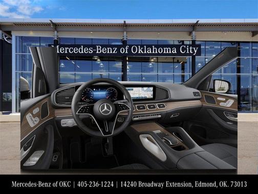 2025 Mercedes-Benz GLE 350 Base