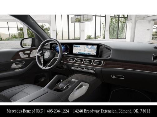 Black 2026 Mercedes-Benz GLE 350 Base 4MATIC