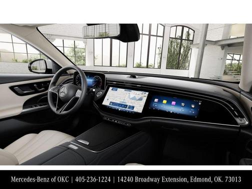 2026 Mercedes-Benz E-Class E 350 4MATIC