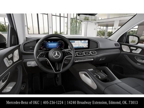 2026 Mercedes-Benz GLE 350 Base 4MATIC