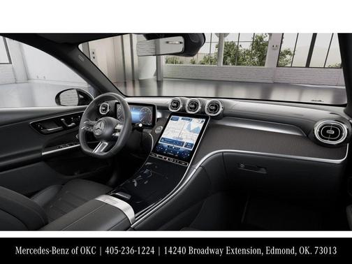 2026 Mercedes-Benz GLC 300 Base 4MATIC