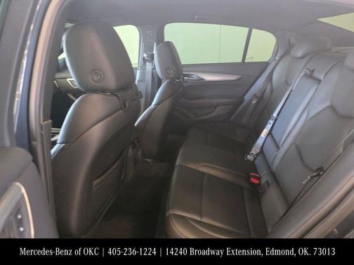 2021 Cadillac CT5 Luxury RWD