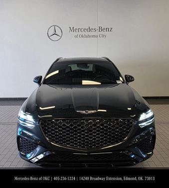 2022 Genesis GV70 3.5T Sport