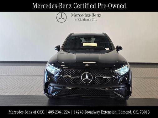 2025 Mercedes-Benz GLC 350e Base 4MATIC