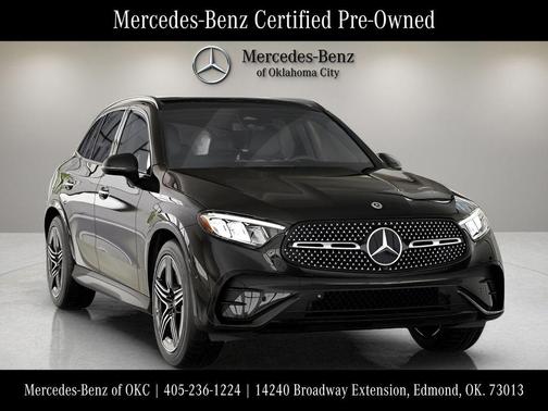 2025 Mercedes-Benz GLC 350e Base 4MATIC