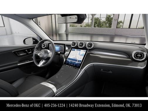 2025 Mercedes-Benz GLC 350e Base 4MATIC
