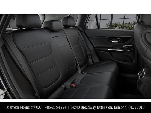 2025 Mercedes-Benz GLC 350e Base 4MATIC