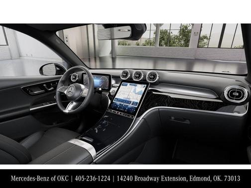 2026 Mercedes-Benz GLC 300 Base 4MATIC