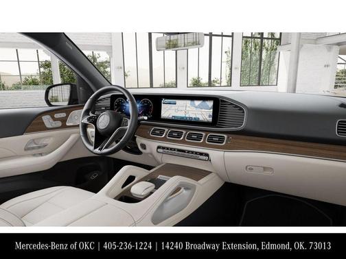 2026 Mercedes-Benz GLE 350 Base 4MATIC