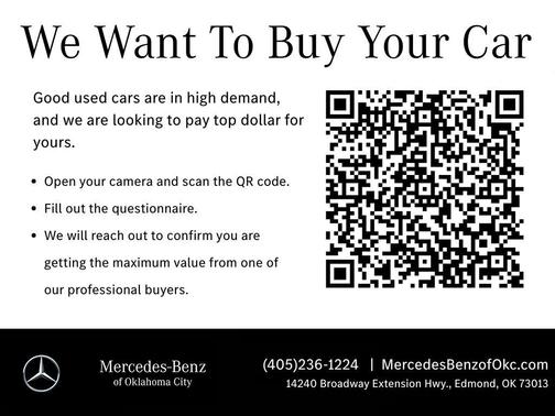 2026 Mercedes-Benz GLA 250 Base 4MATIC