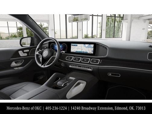 2026 Mercedes-Benz GLE 350 Base 4MATIC