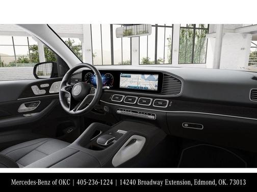 Alpine Gray 2026 Mercedes-Benz GLE 450 4MATIC