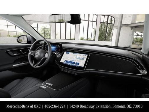 2026 Mercedes-Benz E-Class E 450 4MATIC