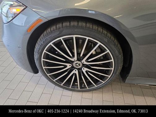 2024 Mercedes-Benz S-Class S 580 4MATIC