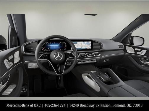 2025 Mercedes-Benz GLE 450e Base 4MATIC
