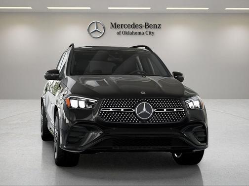 2025 Mercedes-Benz GLE 450e Base 4MATIC