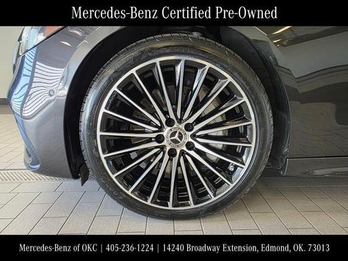 2023 Mercedes-Benz C-Class C 300