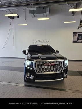 2023 GMC Yukon XL 